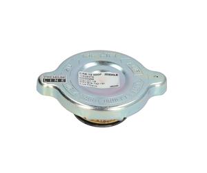 Tapa, radiador MAHLE CRB 15 000P