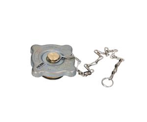 Tapa, radiador MAHLE CRB 18 000P