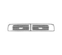 Tapa Rejilla Aire Coche Compatible Con Chevrolet Para Camaro 2010-2015 Marco Embellecedor De Ventilación De Aire Central Del Automóvil Cubierta Decorativa Etiqueta