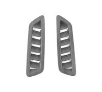 tapa rejilla ventilación Panel De Control Central Estilo Aire Frontal Superior Condicional Ventilación Ajuste LHD RHD Compatible Con Kia Para Sorento Para MQ4 2024(Style B)