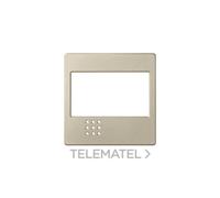 Tapa reloj dig. meteorologica Simon 82 cava - 82080-34