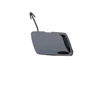 Tapa remolque parachoques automóviles Gancho Remolque Parachoques Delantero Gancho Remolque Remolque Para Suzuki Para Swift 2005 2006 2007 2008 2009 2010 2011 2012 Cubierta gancho remolque parachoques