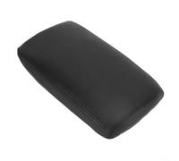 Tapa Reposabrazos Consola Central para a6 para c6 05-11 Tapa(Black)