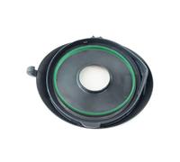 Tapa resistente a la temperatura para TM31 - Junta sellada y anillos de sellado, accesorios para mezcladores, cubiertas de tazón de mezcla