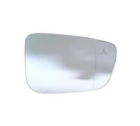 Tapa Retrovisor Izquierda/Derecha Para BMW 5 Series G30 G31 G38 GT G32 Los Marcos Inferiores Del Espejo Retrovisor Son Adecuados(Blind Spot Heated R)
