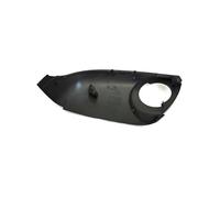 Tapa Retrovisor Izquierda/Derecha Para BMW 5 Series G30 G31 G38 GT G32 Los Marcos Inferiores Del Espejo Retrovisor Son Adecuados(Black no hole Right)