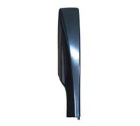 tapa riel portaequipajes Compatible Con Hyundai Para Santa Fe CM 2.7L 2007-2012 4 Piezas De Barra Equipaje Cubierta Protectora Extremo Riel Accesorios Carcasa