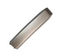 tapa riel portaequipajes Compatible Con Peugeot 2008 MK1 2013 2014 2015 2016 2017 2018 Tapas Extremo Para Rieles Techo Automóviles Cubiertas Base Para Portaequipajes