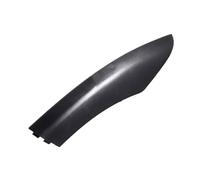 tapa riel portaequipajes Compatible Con Skoda Para Yeti SUV 2009 2010 2011 2012 2013 2014 2015 2016 2017 2018 Cubierta Protectora Equipaje Techo Tapa Extremo Riel Barra