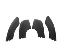 tapa riel portaequipajes Compatible Con Skoda Para Yeti SUV 2009-2018 cubierta De Portaequipajes Techo Repuesto 5L0860145GT5