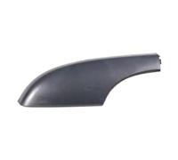 tapa riel portaequipajes Compatible Con Skoda Para Yeti SUV 2009-2018 Portaequipajes De Techo Cubierta Protectora Tapa Barra Extremo Shell 5L0860146GT5 5LD860150GT5