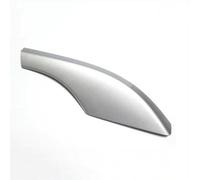 tapa riel portaequipajes Compatible Con VW Para Cross Para Polo 2008 2009 2010 2011 Cubierta Para Portaequipajes En El Techo Coche Tapa Barra Extremo Riel Reemplazo De Carcasa