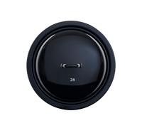 Tapa Riess Classic Gigantes y Enanos - 28cm