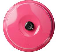 Omnia - Tapa del horno OMNIA Color - Rosa