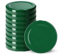 Tapa roscada KADAX fi53 mm, tapa giratoria de metal