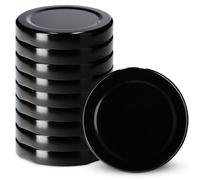 Tapa roscada KADAX fi53 mm, tapa giratoria de metal