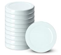 Tapa roscada KADAX fi53 mm, tapa giratoria de metal