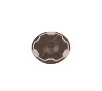 Tapa Rueda 531351401 Original Husqvarna