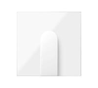 Tapa salida cables 2M SIMON 100 10002051-130