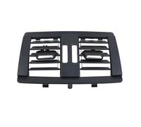 Tapa Salida Central Delantera Aire Acondicionado Delantero Izquierdo Trasero Salpicadero Kit Reparación Rejilla Ventilación Compatible Con Serie 3 Para F30 F31 F34 F35 F80 2013-2019(Rear-Model A)