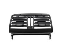 Tapa Salida Central Delantera Conjunto De Rejilla De Ventilación De CA Para Salpicadero De Coche, 64226958748, Compatible Con X6 E71 E72 2007 2008 2009 2010 2011 2012 2013(Rear-Model A)