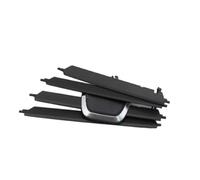 Tapa Salida Central Delantera Kit De Reparación Rejilla Salida Ventilación Aire Frontal A/C Para 5 Series G30 G31 G38 2017 2018 2019 2020 2021 2022 2023 Volante A La Izquierda