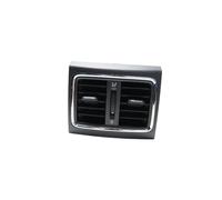 Tapa Salida Central Delantera Para Yeti, aire acondicionado, salida de CA, ventilación trasera