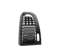 Tapa Salida Central Delantera Rejillas Aire Acondicionado Automóvil Cubierta Salida Ventilación CA Compatible Con Para Viano W636 2004 2005 2006 2007 2008 2009 2010-2015(Left)