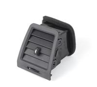 Tapa Salida Central Delantera Ventilación De Salida De Aire Acondicionado De Calor 1QL41XDVAA 1NF052DVAB Compatible Con Dodge Para Challenger 2008 2009 2010 2011 2012 2013 2014(1pc Left)