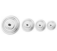 Tapa sarten universal fabricada en acero inoxidable desde 16cm hasta 40cm, tapa multiusos para sartenes ollas y baterias, tapa anti salpicaduras universal adaptable (PACK 18-20-22-28cm)