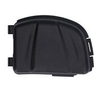 Tapa selladora duradera y eficaz del purificador de aire, material plástico, 595658, para motores serie EX