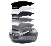 Tapa Shad para baúl SH48 Gris oscuro