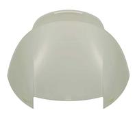 Tapa shad sh33-sin pintar para moto repuestos accesorios piezas recambios