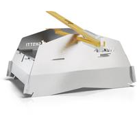 Tapa skotti para parrilla skotti