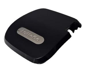 Tapa (solapa) para recipiente de leche compatible con Philips LatteGo serie