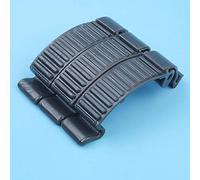 Tapa superior Clips Snap para Husqvarna 445 450 455 460 461 Rancher 435 440 135 140 Motosierra titular hebilla repuesto