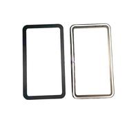 Tapa Superior, Cristal Protector For Pantalla LCD Pequeña Y Cinta Adhesiva, Compatible con Canon EOS 1DX, 1DX Mark II, 1D2, 1DII, Kit De Reparación De Cámara