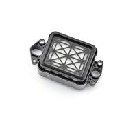 Tapa superior de 4 piezas for cabezal de impresión Epson 5113 4720 EPS3200 5210, tapa superior de la estación de tapado del cabezal de impresión for impresora de inyección de tinta, piezas de repuesto