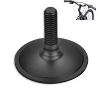 Tapa Superior de aleación de Aluminio para Auriculares de Bicicleta, 5x27,24mm/1,3x1,1 Pulgadas Repuesto Espaciador de vástago Tubo Horquilla de 28,6mm Tapa Potencia Bicicleta Tapa de dirección