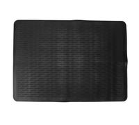 Tapa superior de estufa para estufa eléctrica Anti Slip Silicona estufa de vidrio de vidrio