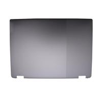 Tapa Superior de LCD para portátil para Lenovo IP Flex 5 Chrome 14IAU7 83EK 5CB1M48833 T30 Tapa Trasera Gris Nueva