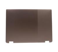 Tapa Superior de LCD para portátil para Lenovo IP Flex 5 Chrome 14IAU7 Flex5 Chrome 14IAU 5CB1J35475 82T5 T24 Tapa Trasera Gris Nueva