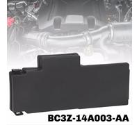 Tapa superior del panel de la caja de fusibles del coche para Ford F-250, 350, 450 y 550 Super Duty (2011-2016, BC3Z-14A003-AA)