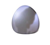 Tapa superior for cafetera Philips, compatible con los modelos HD8650, HD8651 y HD8652. Incluye tapa for el depósito de granos.