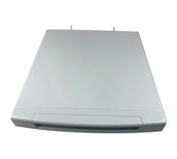 Tapa Superior Lavadora Carga Desde Alto Hotpoint Ariston 400x458x41mm