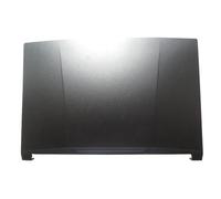 Tapa Superior metálica Negra para portátil MSI Katana GF76 11SC 11UC 11UD 11UG 11UE 11UEK 3077L1A524S0B2 Nueva