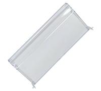 Tapa superior original Refrigerador, congelador 481010518254 BAUKNECHT