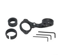 Tapa superior para auriculares de bicicleta, 32 mm, sin rosca, para bicicleta de montaña, carretera, aleación de aluminio, pieza de repuesto ligera