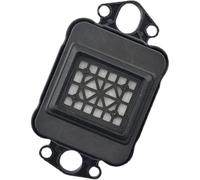 Tapa superior para impresora XP600 TX800 TX810 TX820 TX710 DX10 UV cabezal de impresión almohadillas de repuesto