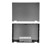 Tapa Superior para portátil para Acer para Chromebook Spin 713 CP713-2W CP713-2W-3311/5874/79H3 CP713-2W-38P1 NX.HQBAA.001 Gris Nueva